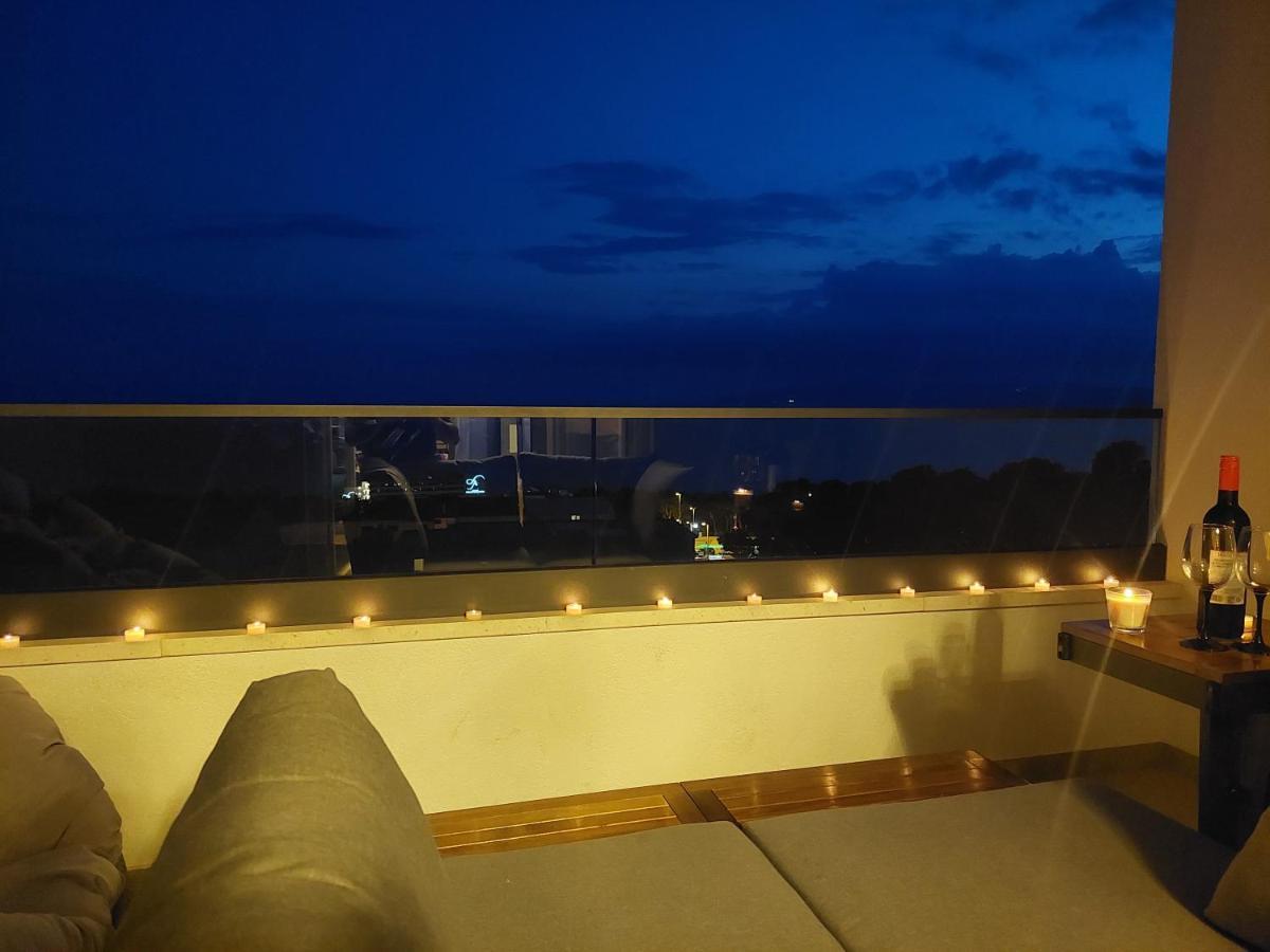 Apartman Aria De Lux Makarska Luaran gambar