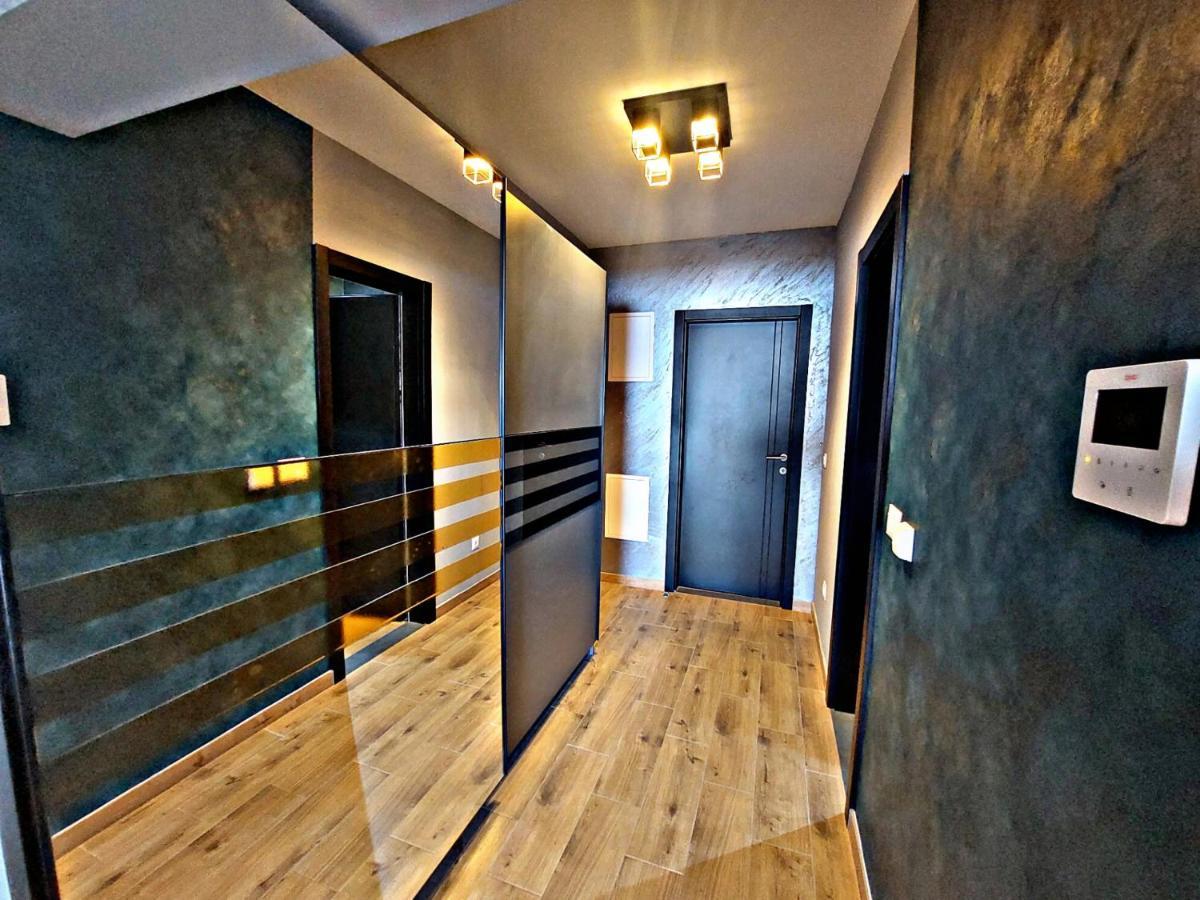 Apartman Aria De Lux Makarska Luaran gambar