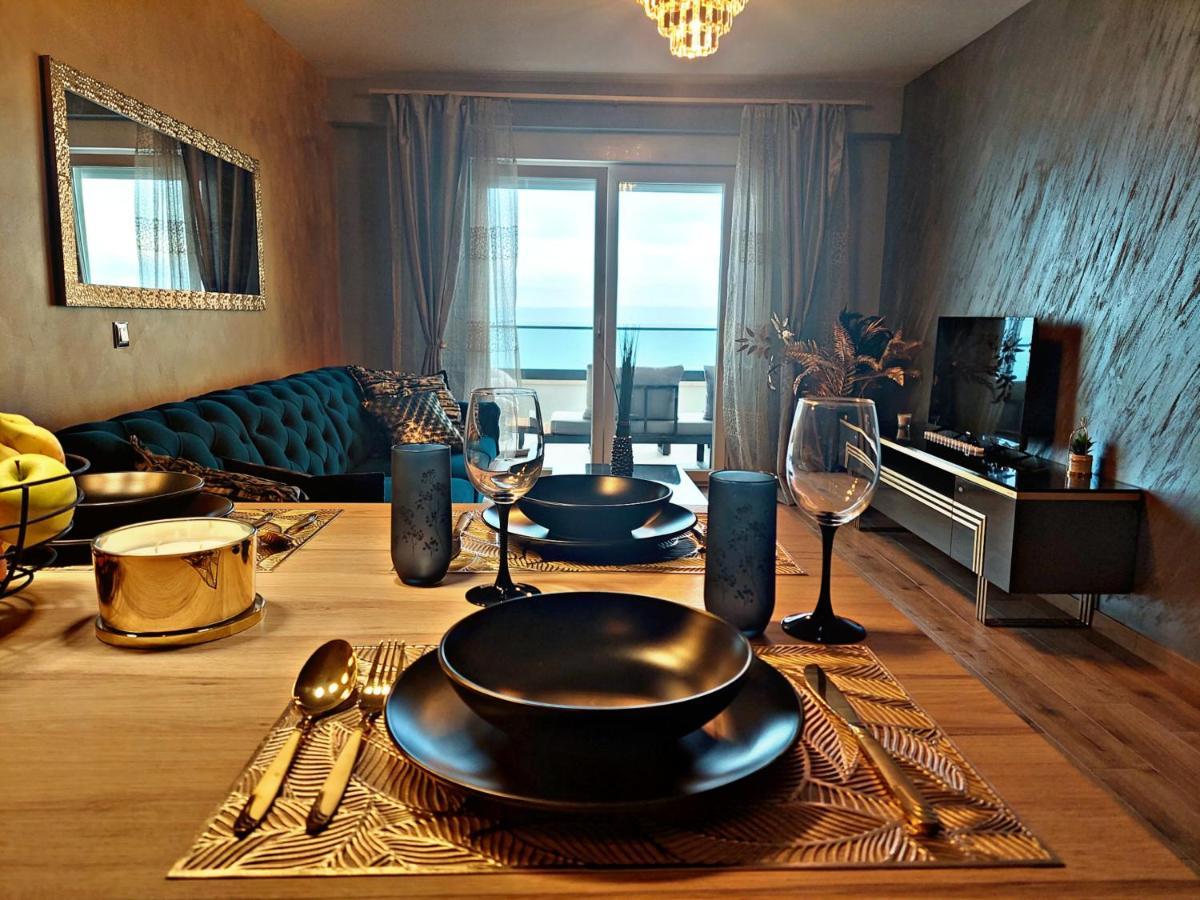 Apartman Aria De Lux Makarska Luaran gambar