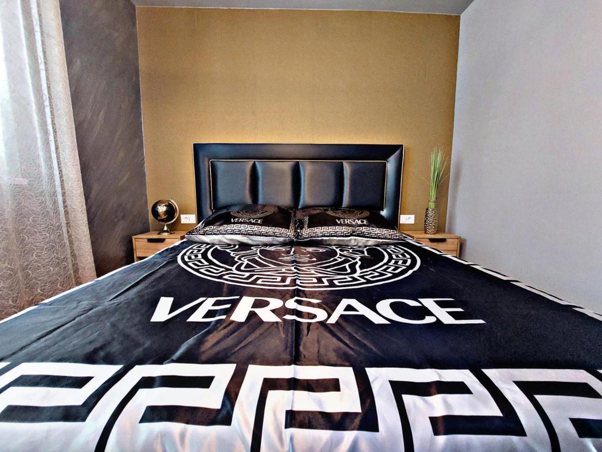 Apartman Aria De Lux Makarska Luaran gambar