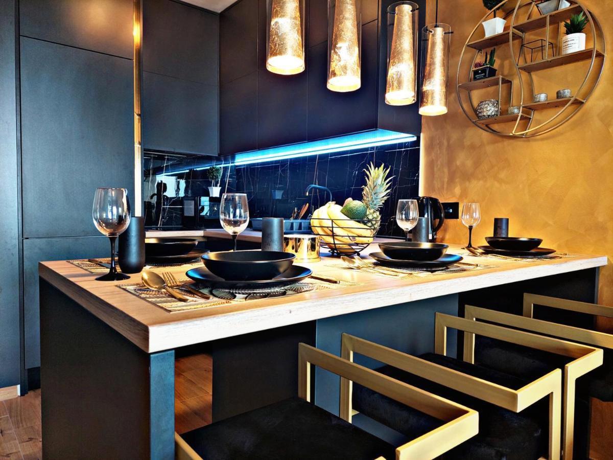 Apartman Aria De Lux Makarska Luaran gambar