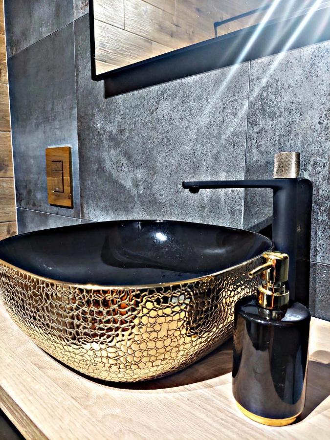 Apartman Aria De Lux Makarska Luaran gambar