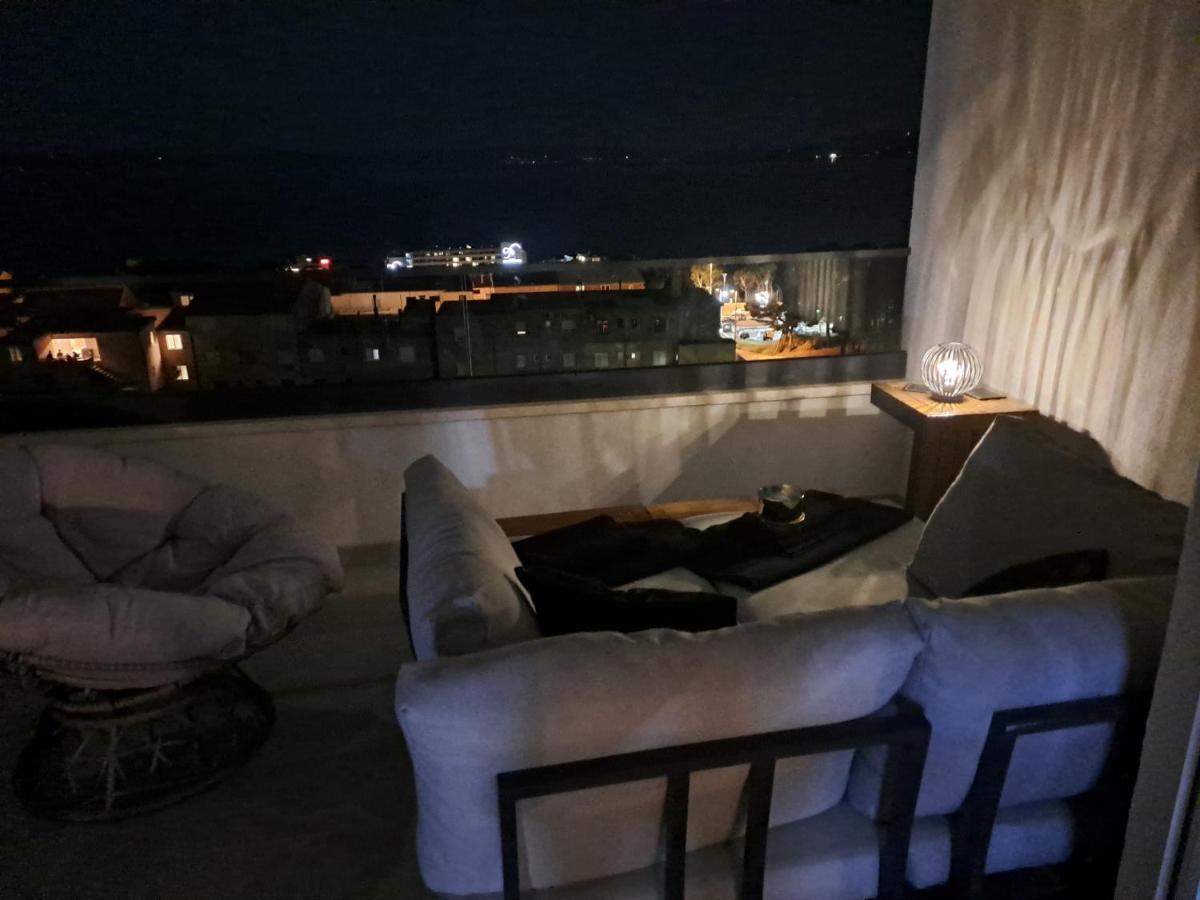 Apartman Aria De Lux Makarska Luaran gambar
