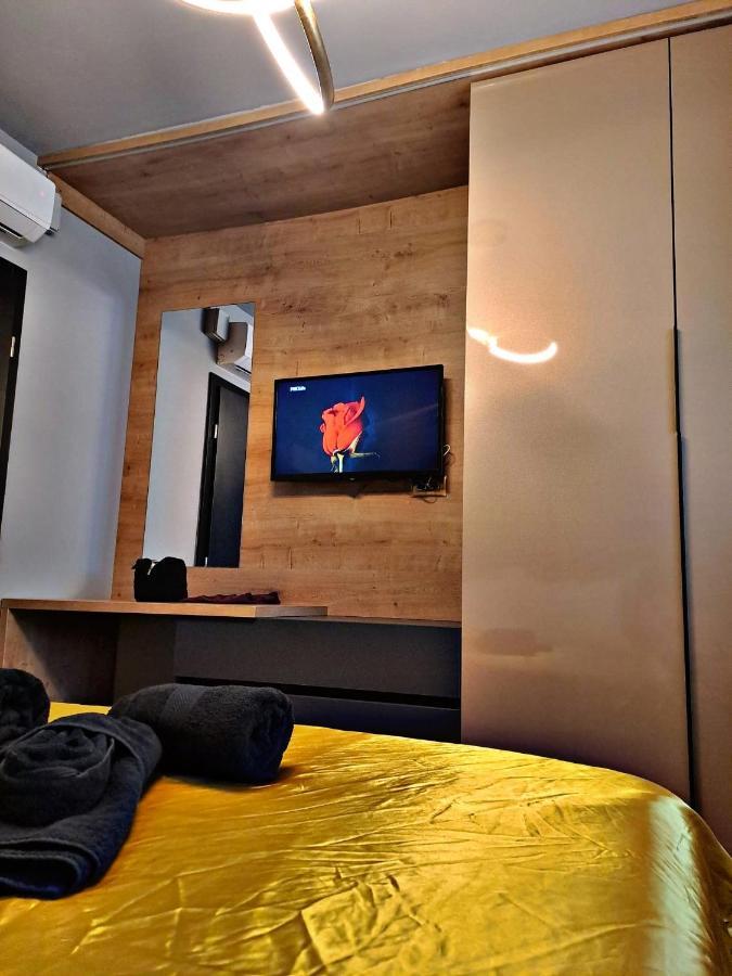 Apartman Aria De Lux Makarska Luaran gambar