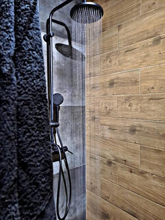 Apartman Aria De Lux Makarska Luaran gambar