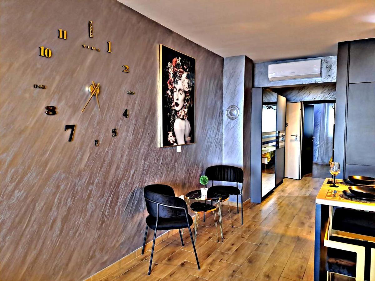 Apartman Aria De Lux Makarska Luaran gambar