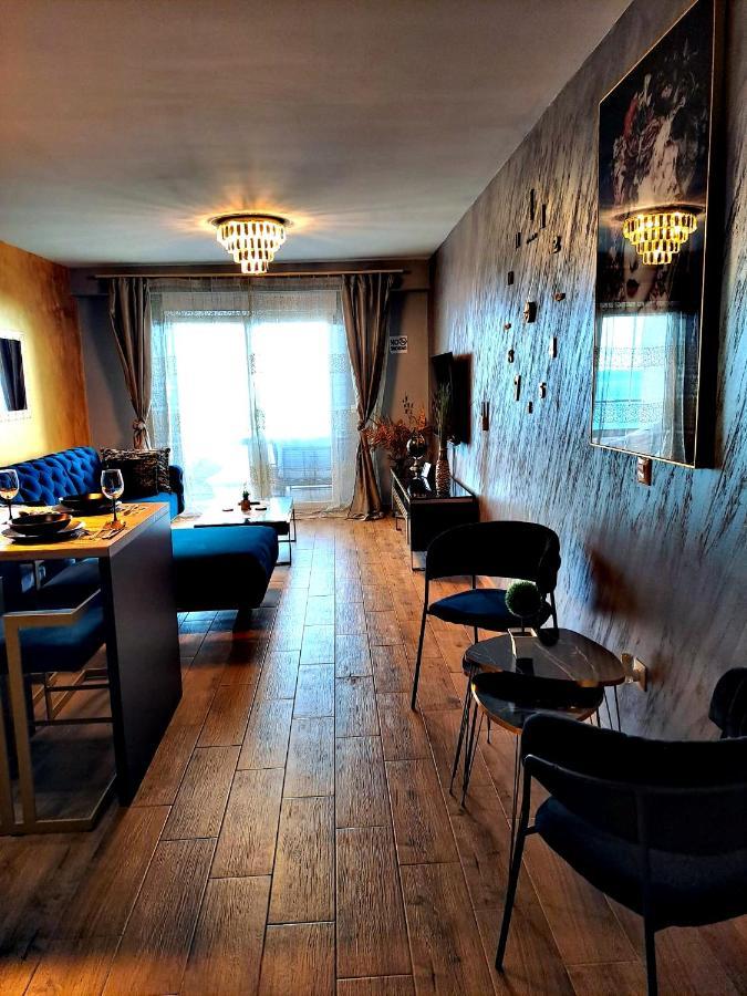 Apartman Aria De Lux Makarska Luaran gambar