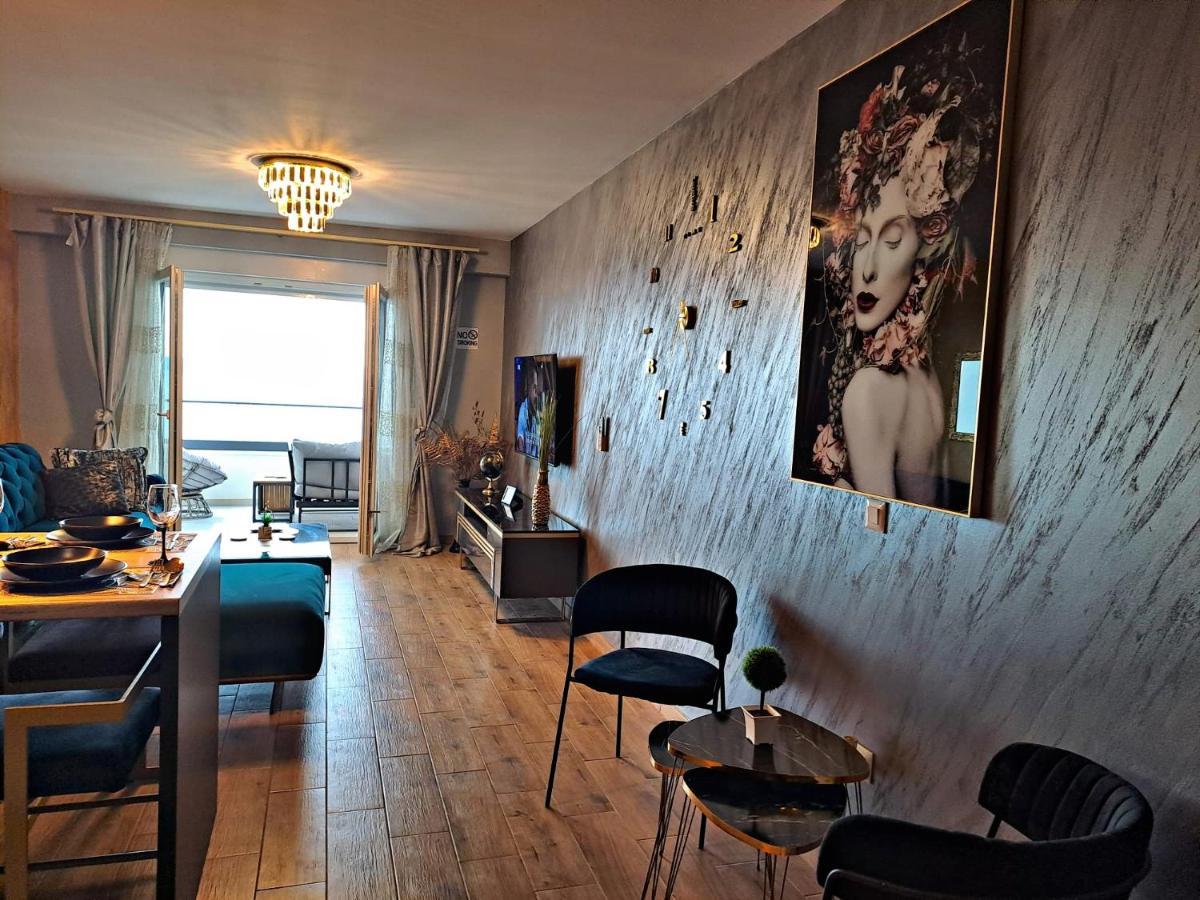 Apartman Aria De Lux Makarska Luaran gambar
