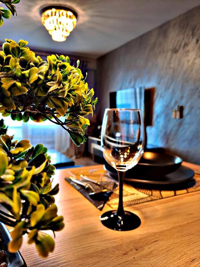 Apartman Aria De Lux Makarska Luaran gambar