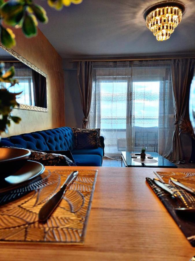 Apartman Aria De Lux Makarska Luaran gambar