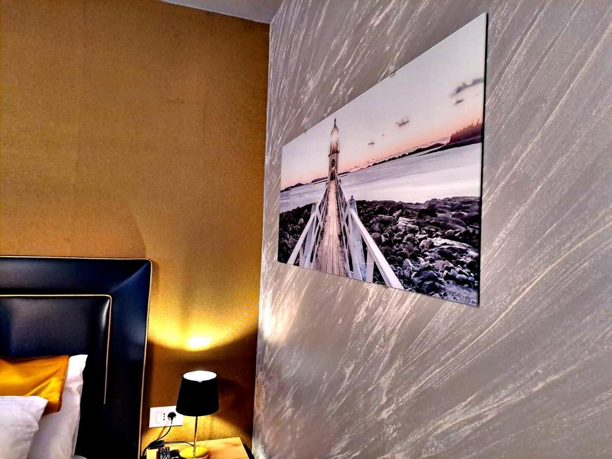 Apartman Aria De Lux Makarska Luaran gambar