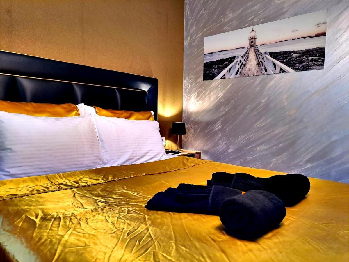 Apartman Aria De Lux Makarska Luaran gambar
