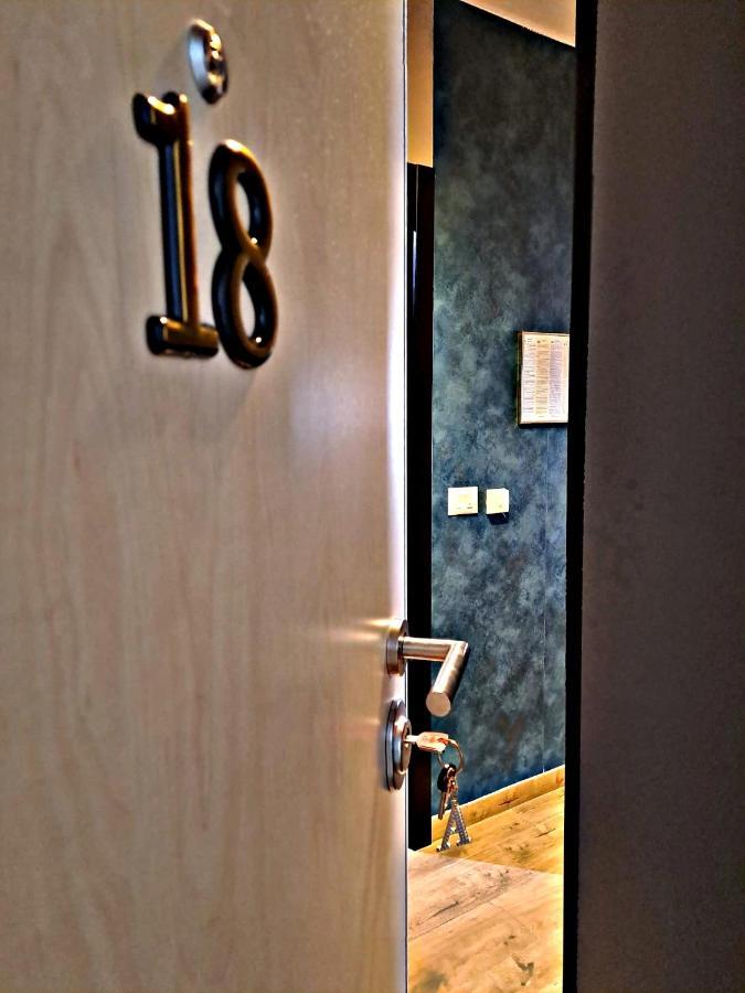 Apartman Aria De Lux Makarska Luaran gambar