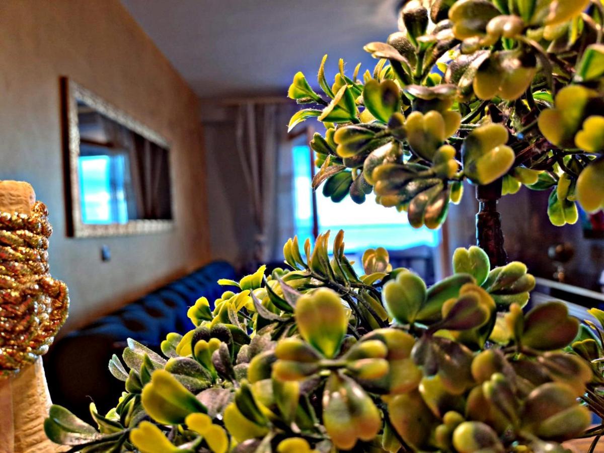 Apartman Aria De Lux Makarska Luaran gambar