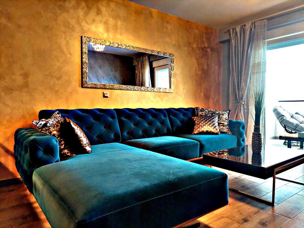 Apartman Aria De Lux Makarska Luaran gambar