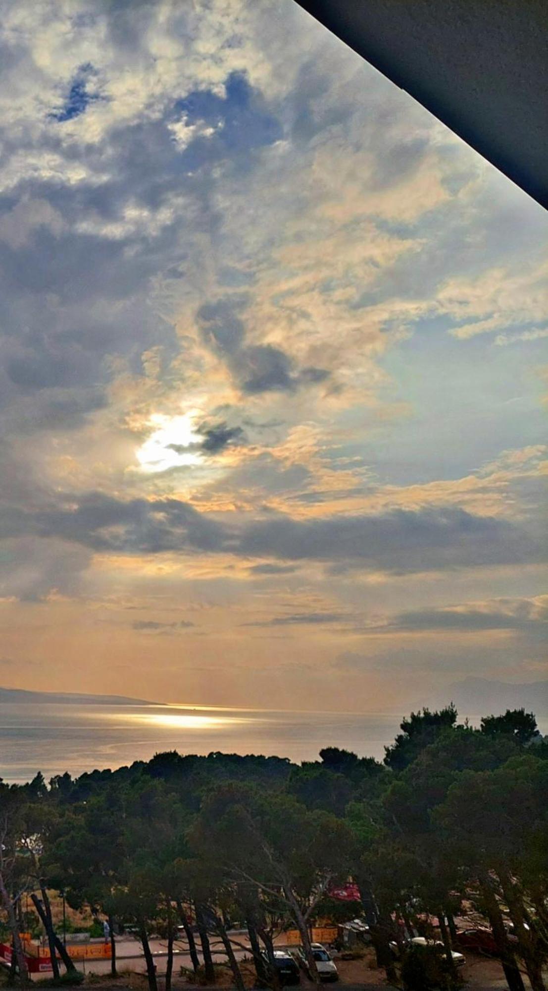 Apartman Aria De Lux Makarska Luaran gambar