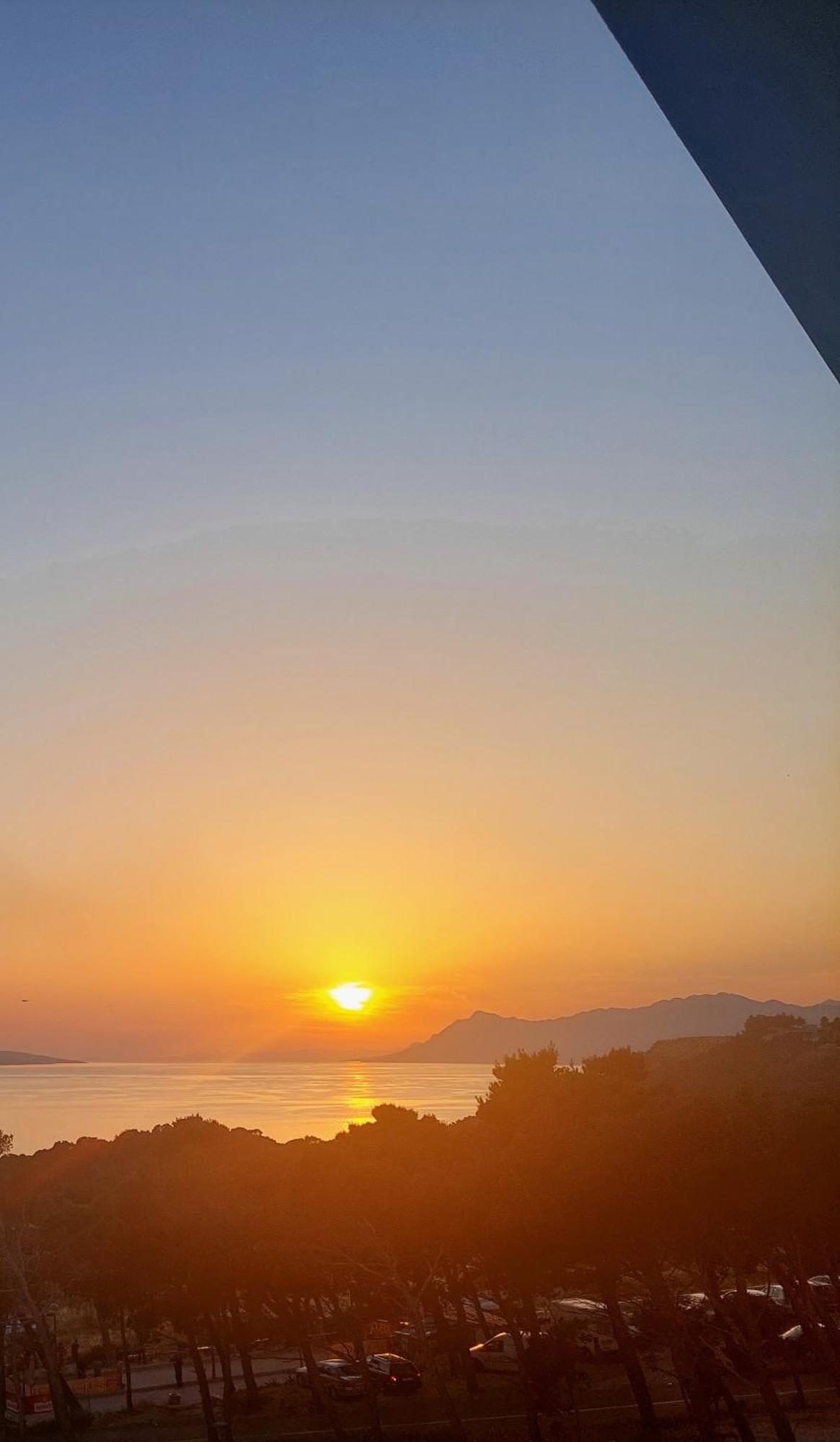 Apartman Aria De Lux Makarska Luaran gambar